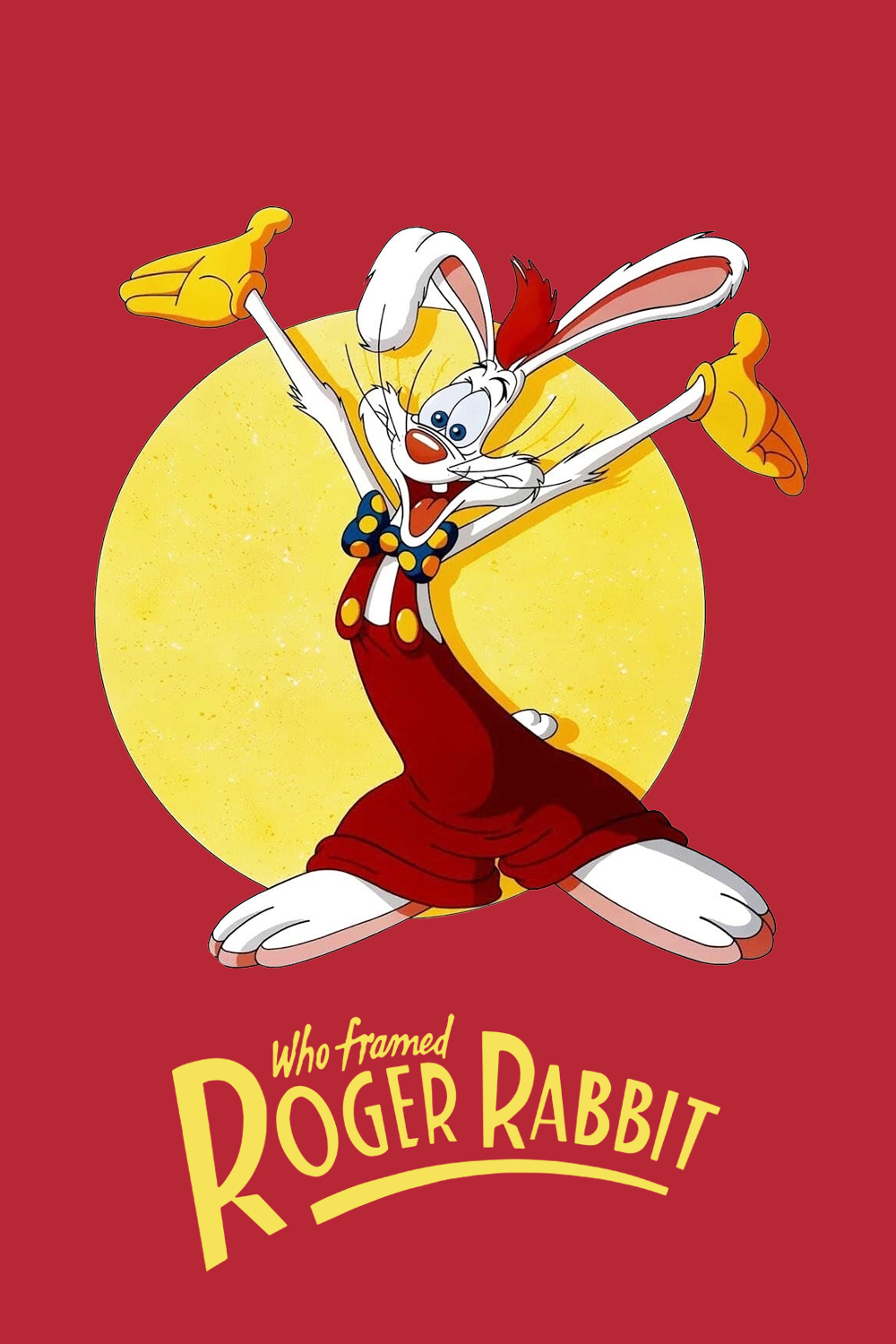 Who Framed Roger Rabbit (1988) [133507] (A1673276097) [[Movies]] --Plex--